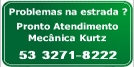 Problemas na Estrada? Problemas na Estrada?
