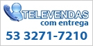 Televendas com entrega Televendas com entrega
